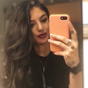 Meet your Posher, Samantha